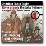 Slavné příběhy Sherlocka Holmese